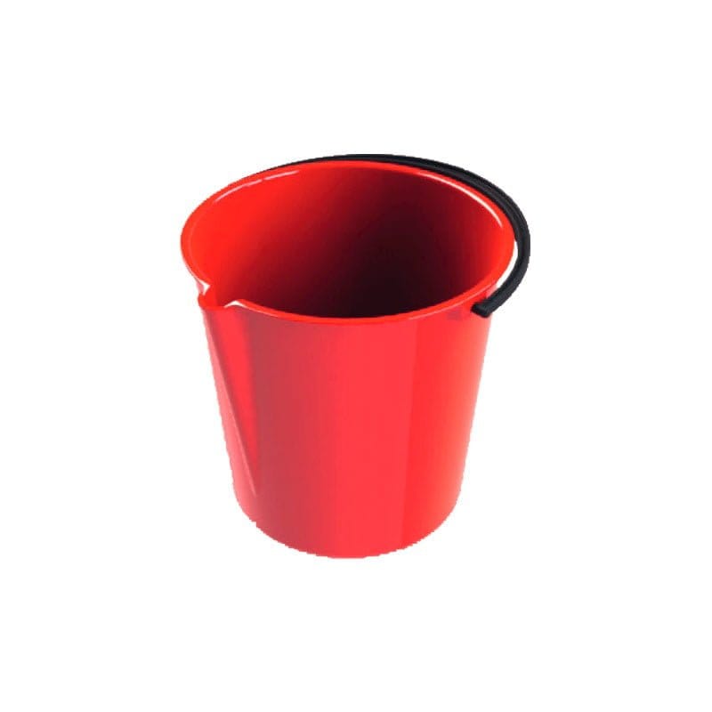 BALDE CAMPERO 12 LITROS