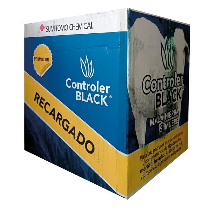 CONTROLER BLACK SUMITOMO NUFARM