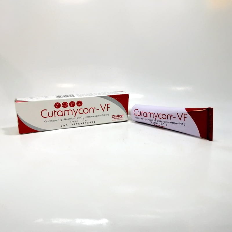 CUTAMYCON CREMA 35 GR
