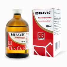 ESTRAVEC® 100 ML Vecol
