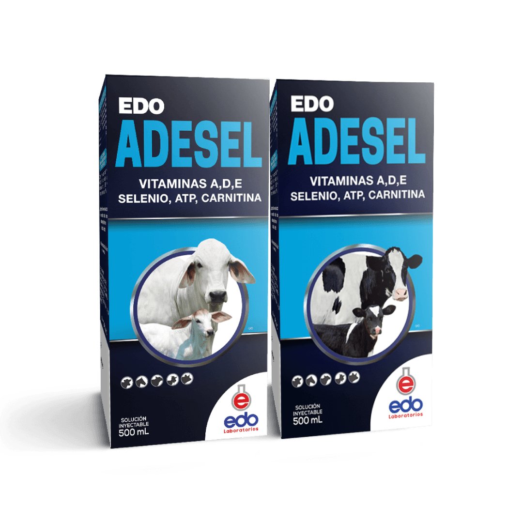 EDO ADESEL 500 ML