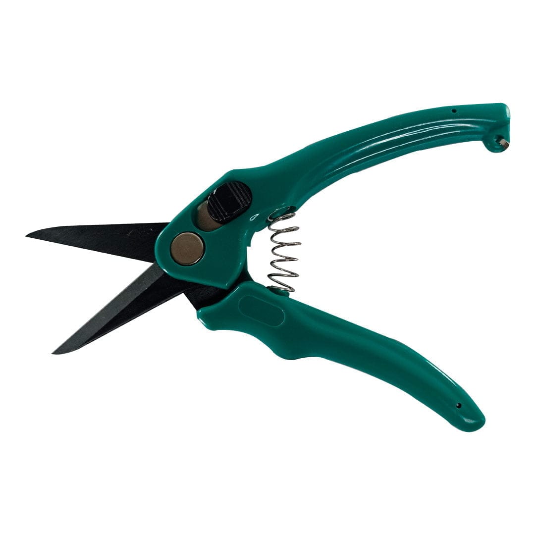 TIJERA CORTA CASCOS OVINA SHARPVET