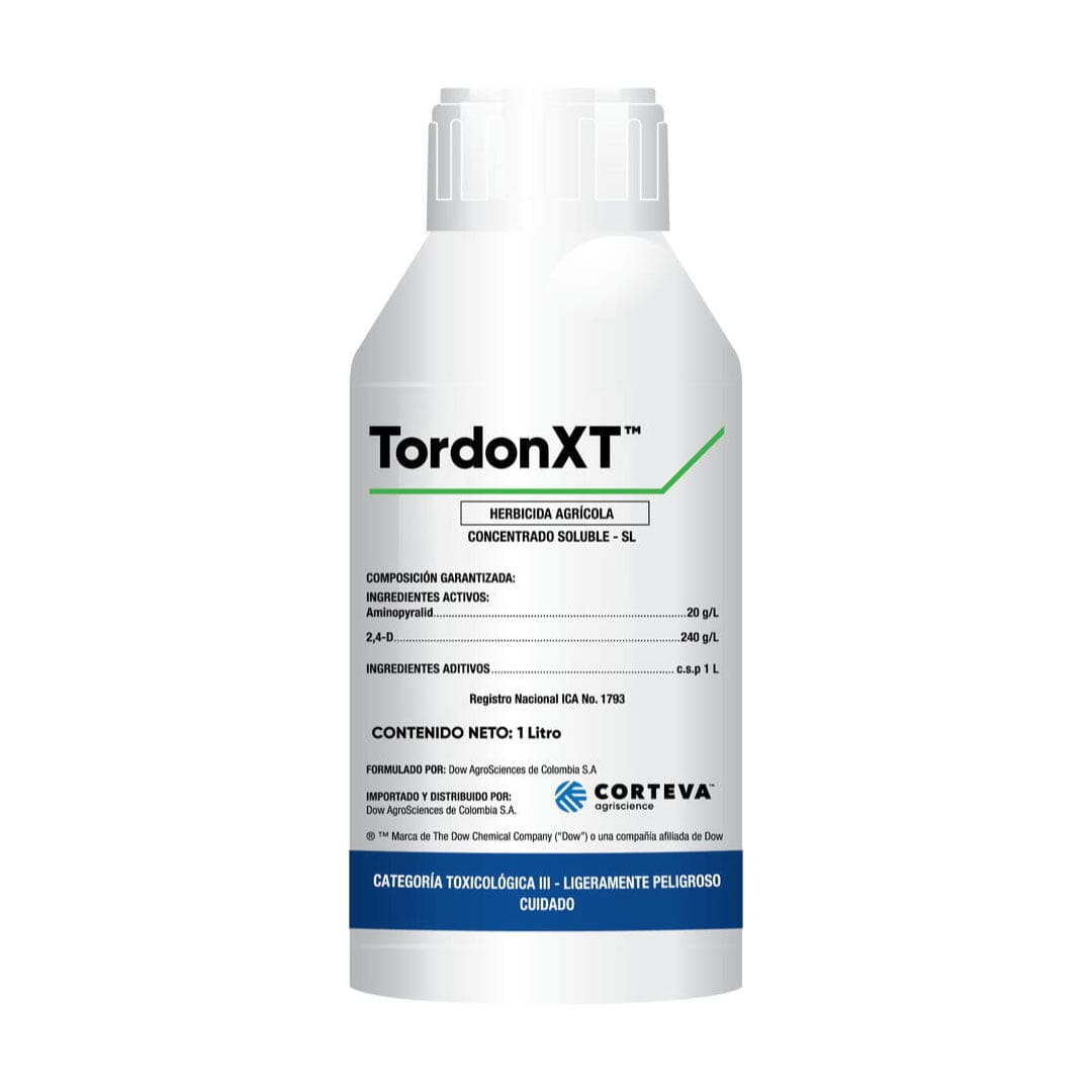 TORDON XT LITRO