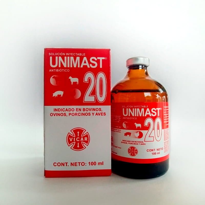 UNIMAST 20 250 ml