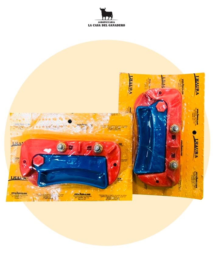 INTERRUPTOR CERCA ELÉCTRICA LHAURA