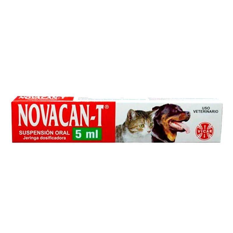 NOVACAN T x 10 ML
