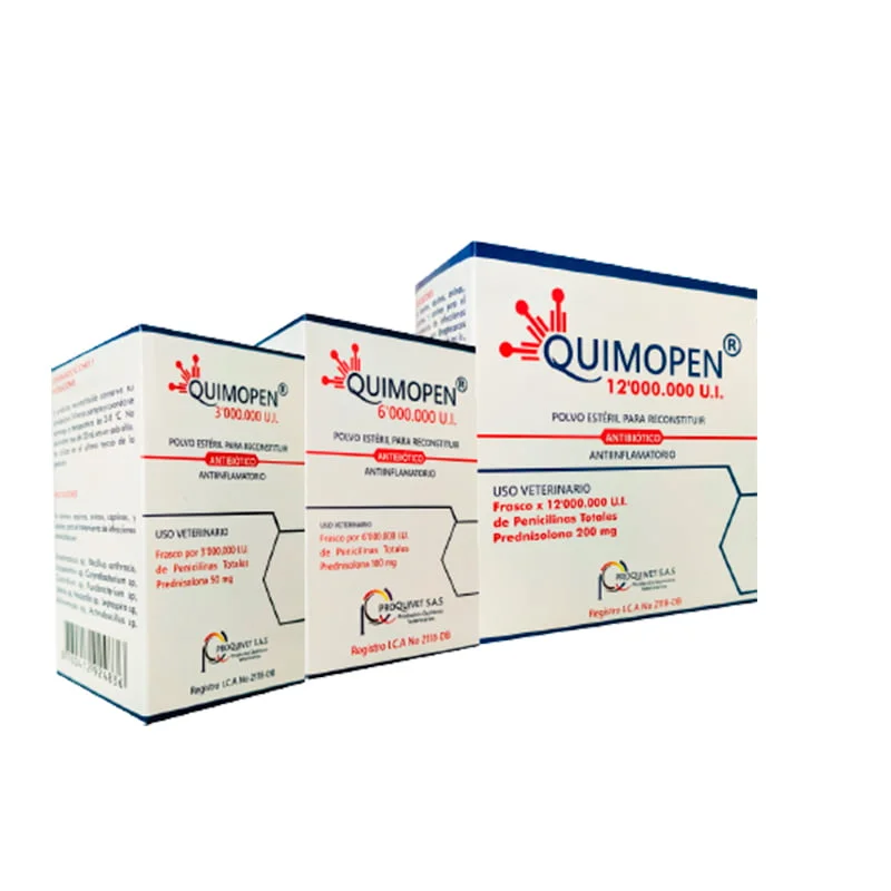 QUIMOPEN