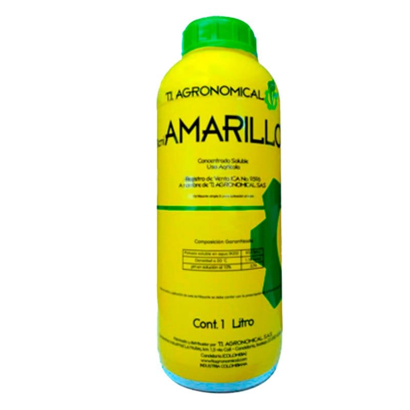 TECNIAMARILLO LT