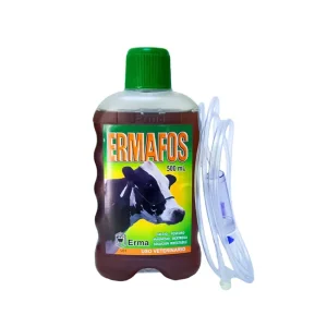 ERMAFOS (FRASCO POR 500 ML) ERMA