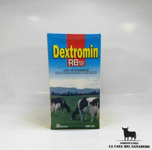 dextromin rb12