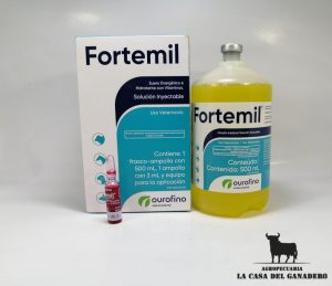 FORTEMIL (FRASCO POR 500 ML)