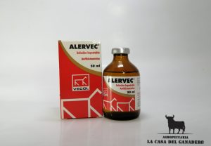 ALERVEC ( FRASCO POR 50 ML)