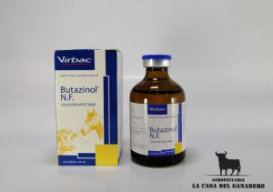 BUTAZINOL NF ( FRASCO POR 50 ML)
