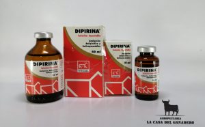 DIPIRINA (FRASCO POR 50+20 ML)