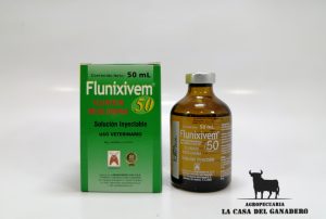 FLUNIXIVEM ( 50 ML)