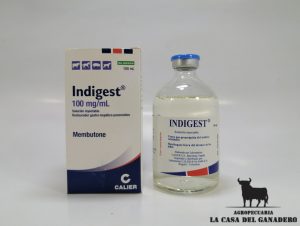 INDIGEST ( FRASCO POR 100 ML)
