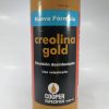 CREOLINA GOLD