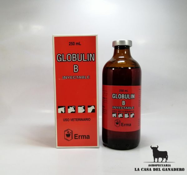 GLOBULIN B