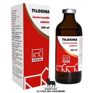 TILOSINA VECOL 250 ML