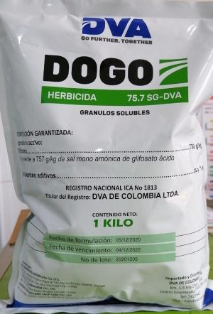 DOGO (1Kg)