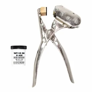 TATUADOR ROTATORIO 5 CADENAS DINAVET